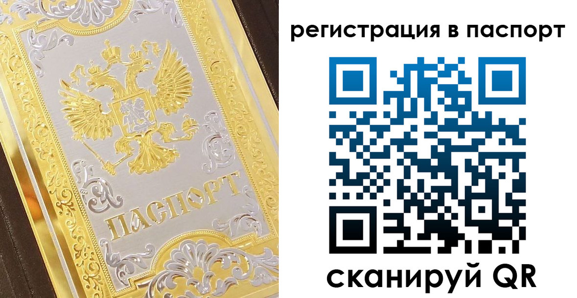 прописка 2025 в Видном